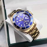 RELOJ ROLEX SUBMARINER | Exclusivo Colômbia