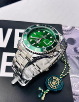 RELOJ ROLEX SUBMARINER | Exclusivo Colômbia