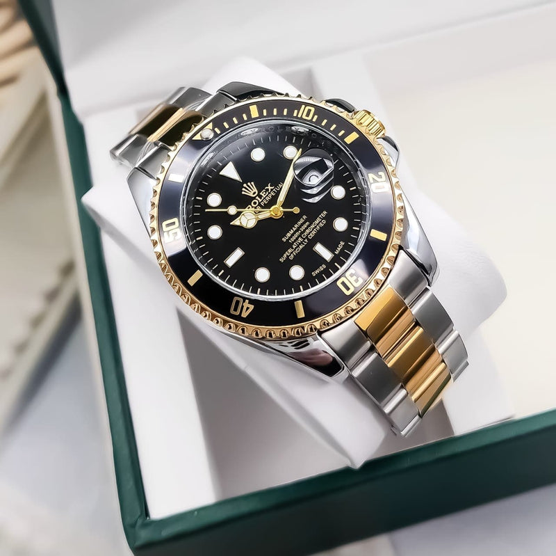 RELOJ ROLEX SUBMARINER | Exclusivo Colômbia