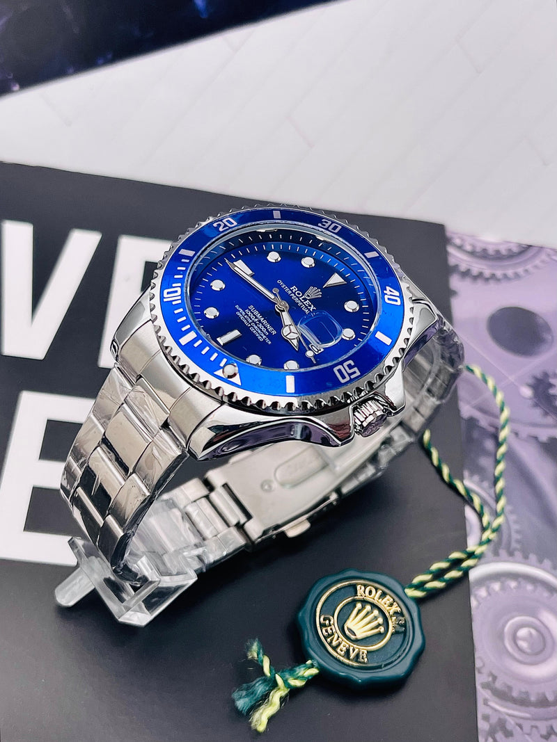 RELOJ ROLEX SUBMARINER | Exclusivo Colômbia